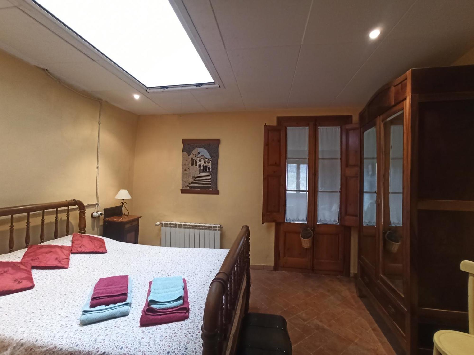 Ca L'Aleixa Rooms Bisbal de Falset Exterior foto